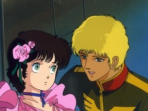 Mobile Suit Gundam ZZ: 1×13