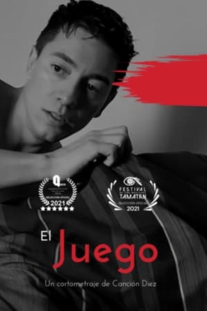 Poster El juego (2021)
