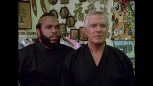 The A-Team: Season 2 Episode 13