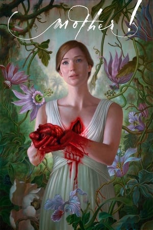 mother!-Jennifer Lawrence