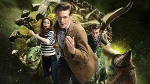 Doctor Who: Stagione 7 x Episodio 2