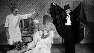 La mansión de Drácula (1945)