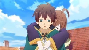 KonoSuba – God’s blessing on this wonderful world!!: Season 2 Episode 7 – An Invitation for This Knucklehead!