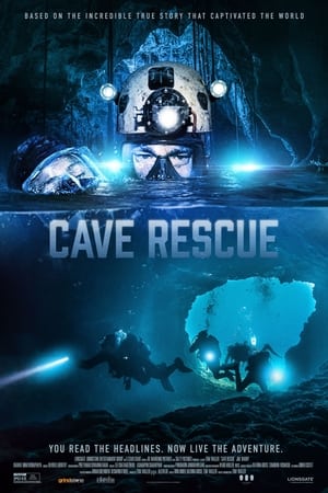Cave Rescue - 2022 soap2day
