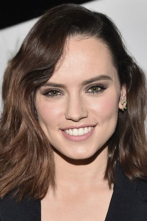 Daisy Ridley
