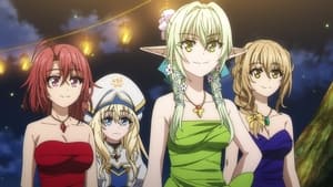 GOBLIN SLAYER: Saison 2 Episode 8