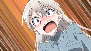 Strike Witches: Episódio: 7 da 3ª Temporada
