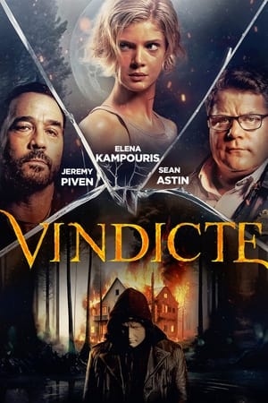 Poster Vindicta 2023
