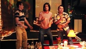 Pattaya Maniac film complet
