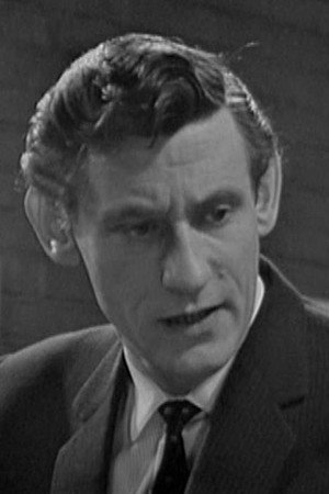 Gordon Rollings portrait