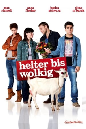 Poster Heiter bis Wolkig 2012