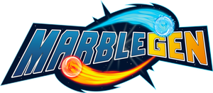 Marblegen — logo
