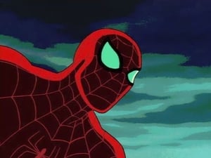 Spider Man (1994) 5X05 Online Latino