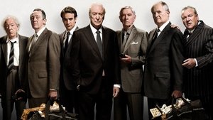 King of Thieves (2018)