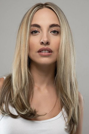 Meghan Carrasquillo portrait