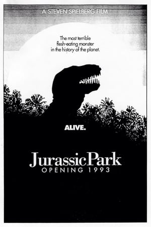 Jurassic Park (1992)
