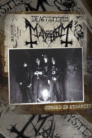 Mayhem - Cursed In Eternity 2