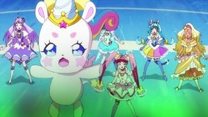 Star☆Twinkle Precure: 1×47