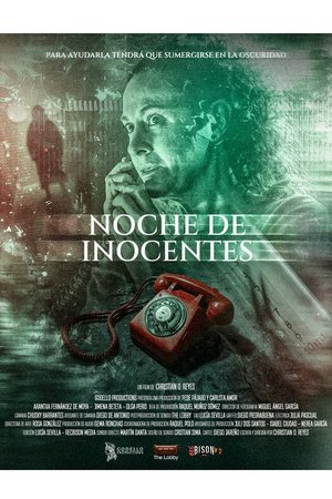Noche de inocentes