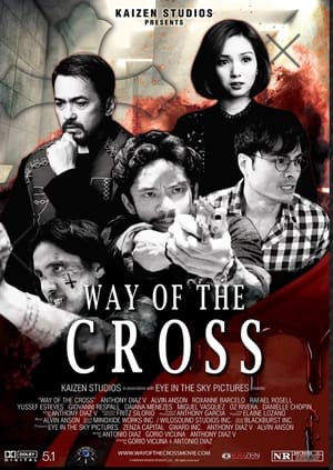 Poster Way of the Cross 2019
