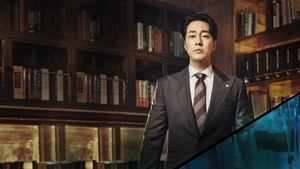 Doctor Lawyer ตอนที่ 1-16 ซับไทย [จบ] HD 1080p