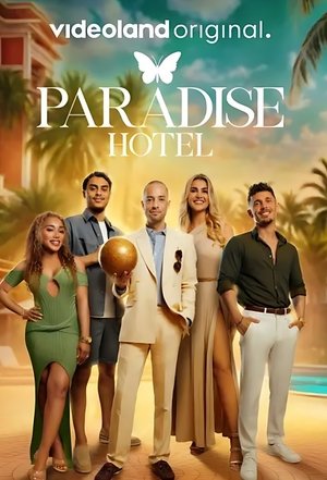 Paradise Hotel (2024)