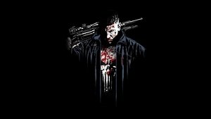 poster Marvel's The Punisher