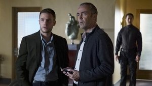 Marvel’s Agents of S.H.I.E.L.D.: Season 4 Episode 9 – Broken Promises