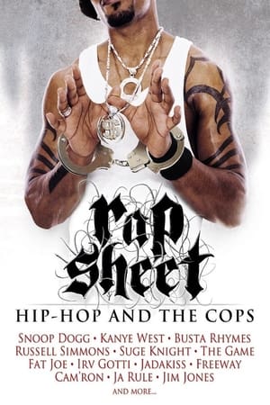 Rap Sheet: Hip-Hop and the Cops 2006