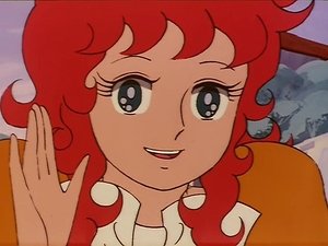 Farewell, Megu-Chan