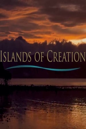 Poster Islands of Creation (2015)