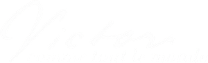 Victor comme tout le monde - Logo