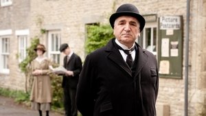 Downton Abbey 3. évad 3. rész