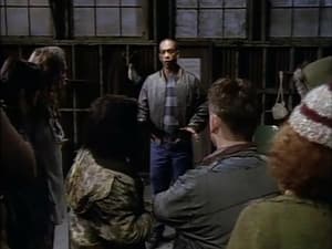 Highlander: The Series Season 2 Episode 6