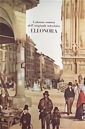 Eleonora poster