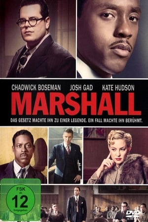 Marshall 2017