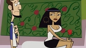 Clone High: 1×3