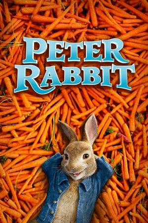 Peter Rabbit 2018 1080p BRRip H264 AAC-RBG