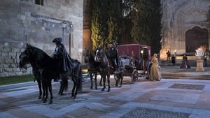 Still Star-Crossed: 1×5