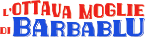 A Oitava Esposa de Barba Azul — Logos 3