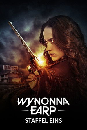 Wynonna Earp: Staffel 1