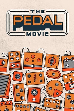 Poster The Pedal Movie 2021