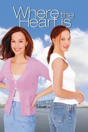 Click for trailer, plot details and rating of Where The Heart Is (2000)