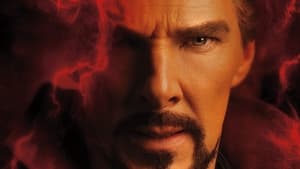 Download Doctor Strange in the Multiverse of Madness (2022) Hindi