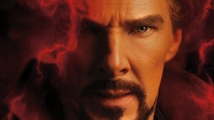 Doctor Strange en el multiverso de la locura