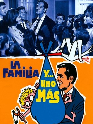 Image La familia y uno más