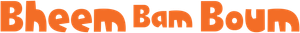 O Pequeno Poderoso Bheem — Logos 1