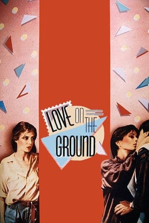 Poster Love on the Ground 1984