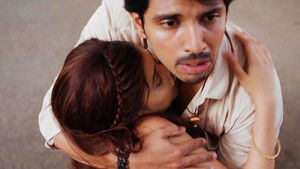 Shiva Worries For Raavi