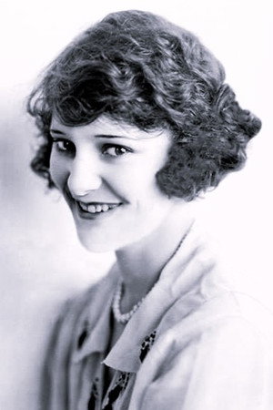 Edith Roberts